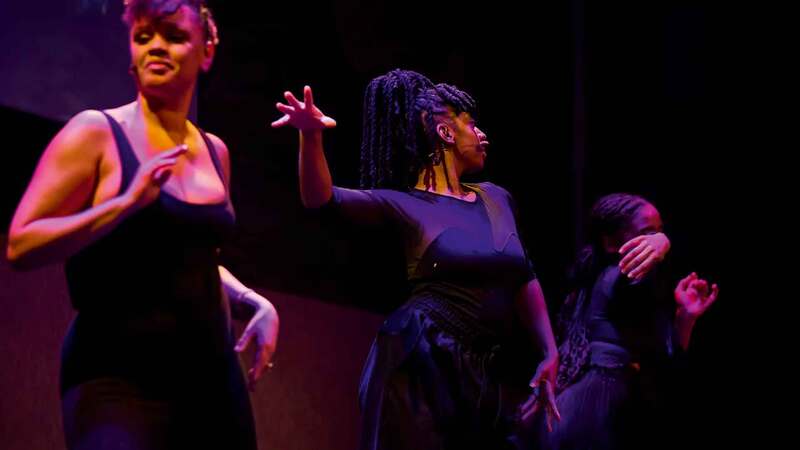 The glory and the growing pains