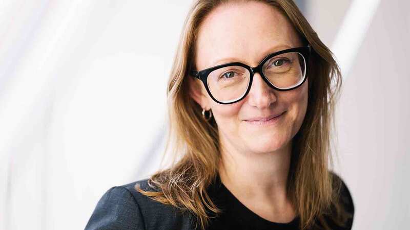 Bonnier Books UK appoints Anna Bond as managing director of Children's group