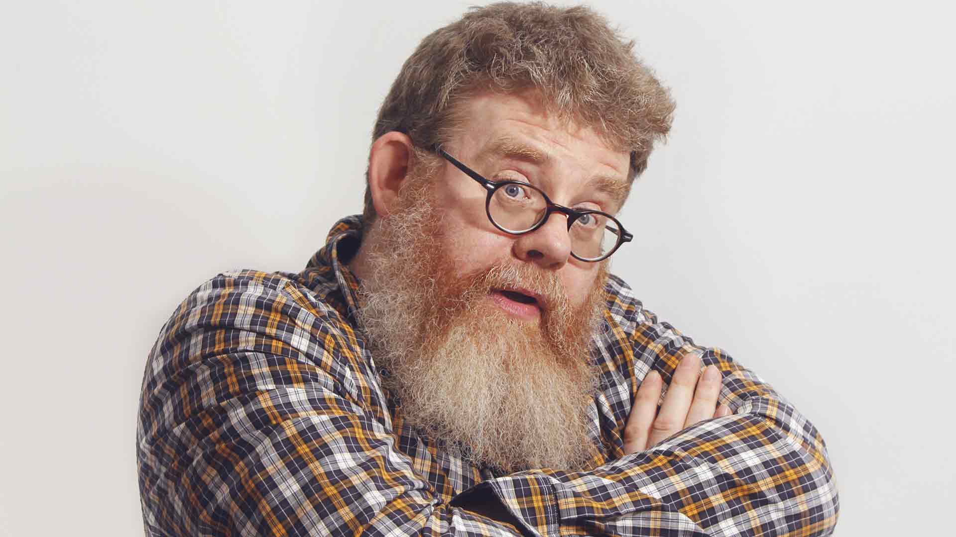 AF Harrold © Alex Genn-Bash AF Harrold © Alex Genn-Bash