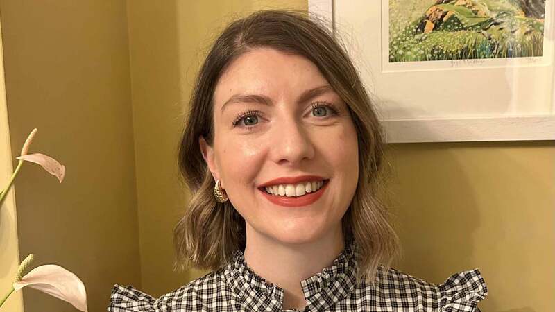 Penguin Life promotes Amy McWalters to editorial director