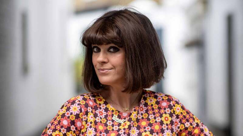 HarperCollins acquires Dawn O&rsquo;Porter's memoir on 'identity and appetite'