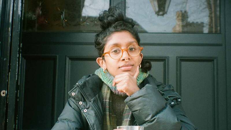 Gayathiri Kamalakanthan's debut is an ode to queer love and self-acceptance