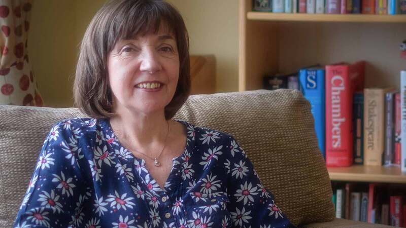 Headline signs three 'mesmerising' new sagas by Glenda Young