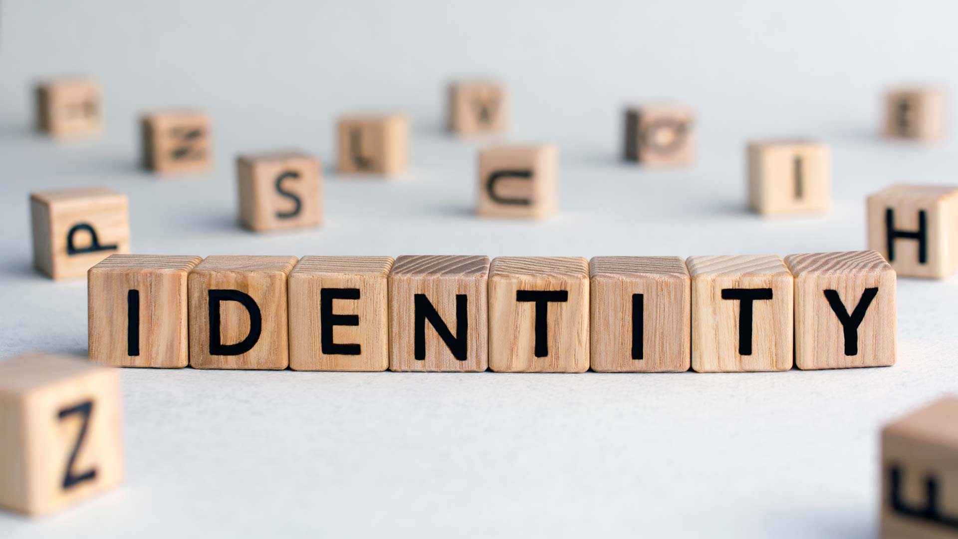 Indentity c Shutterstock