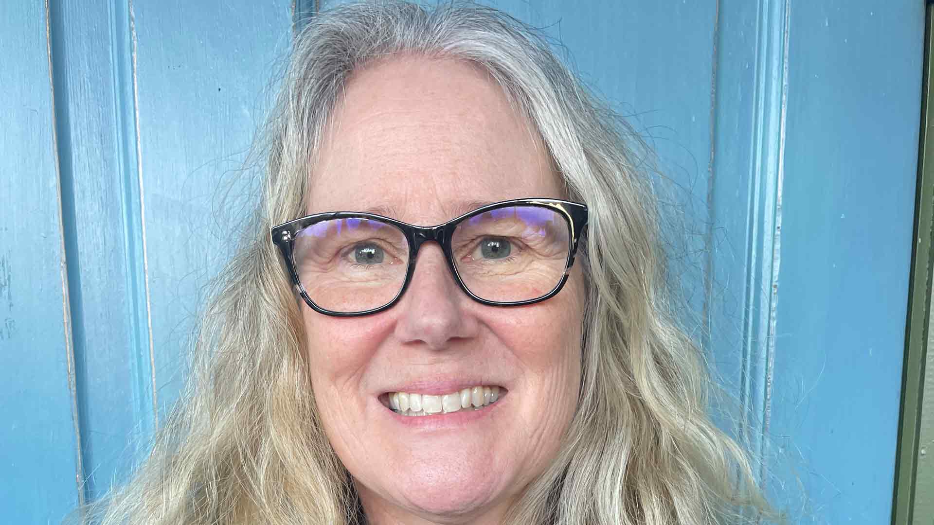 Jane Harris