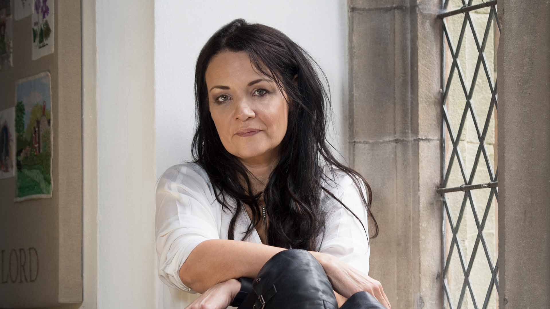 The Borough Press and Joanna Cannon pair up for two more novels