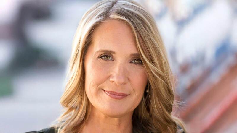 Bookouture&nbsp;signs Amazon bestselling author Kerry Lonsdale