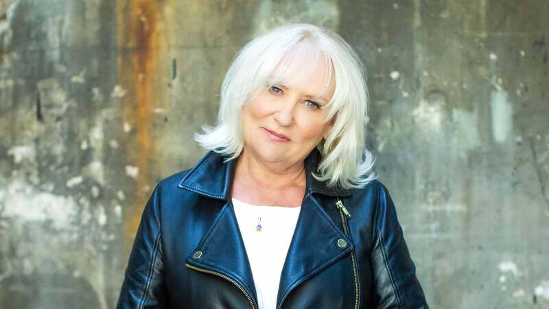 Headline heralds Martina Cole&rsquo;s &lsquo;triumphant return&rsquo; with The Stretch
