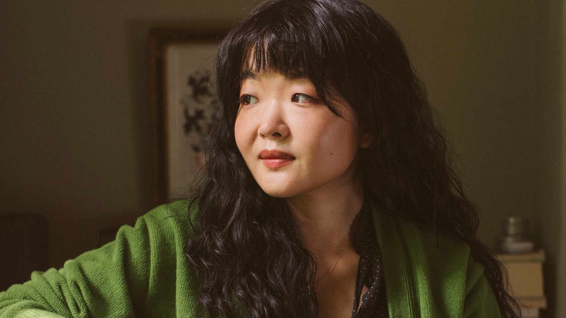 Momo Yamaguchi &copy; Kat Green