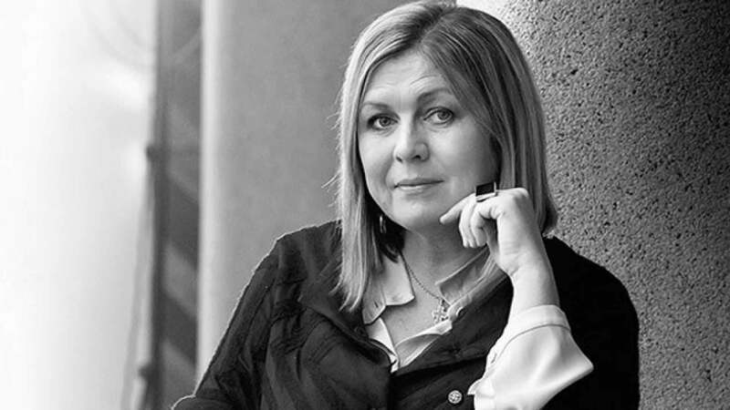 Latvian author Nora Ikstena dies aged 56 following serious illness