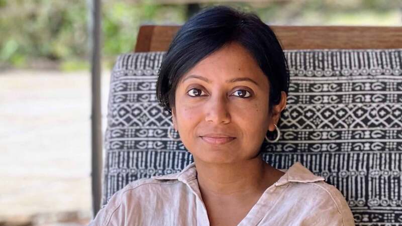 The Indigo Press acquires Pia Ghosh-Roy's 'intergenerational and experimental' debut