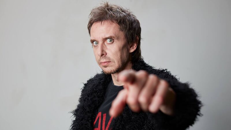 Memoir by Peep Show&rsquo;s Super Hans goes to HarperCollins&nbsp;