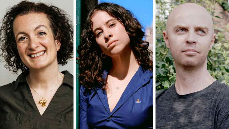 Wingate Prize shortlist 2025 revealed