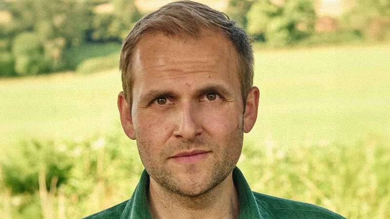 Mitchell Beazley signs garden designer Sean A Pritchard&rsquo;s Atmosfloric