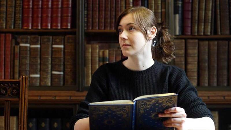 Transworld snaps up Selina Spellman's cosy fantasy debut