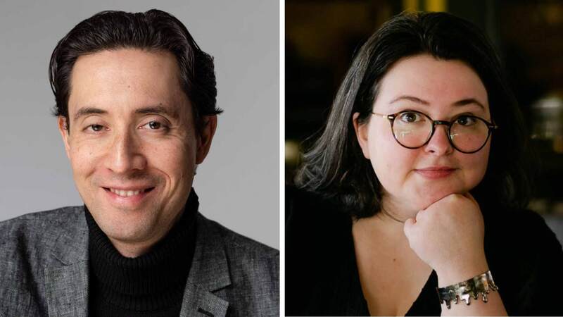 Audio 'no longer an afterthought' as publishers snap up raft of audio-first acquisitions