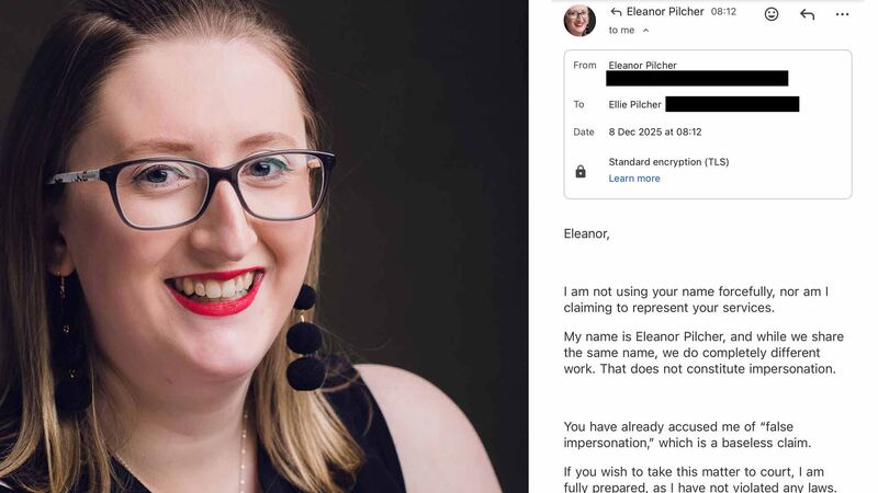 Authors hit with 'deluge' of scam emails from fake marketers offering paid promotion