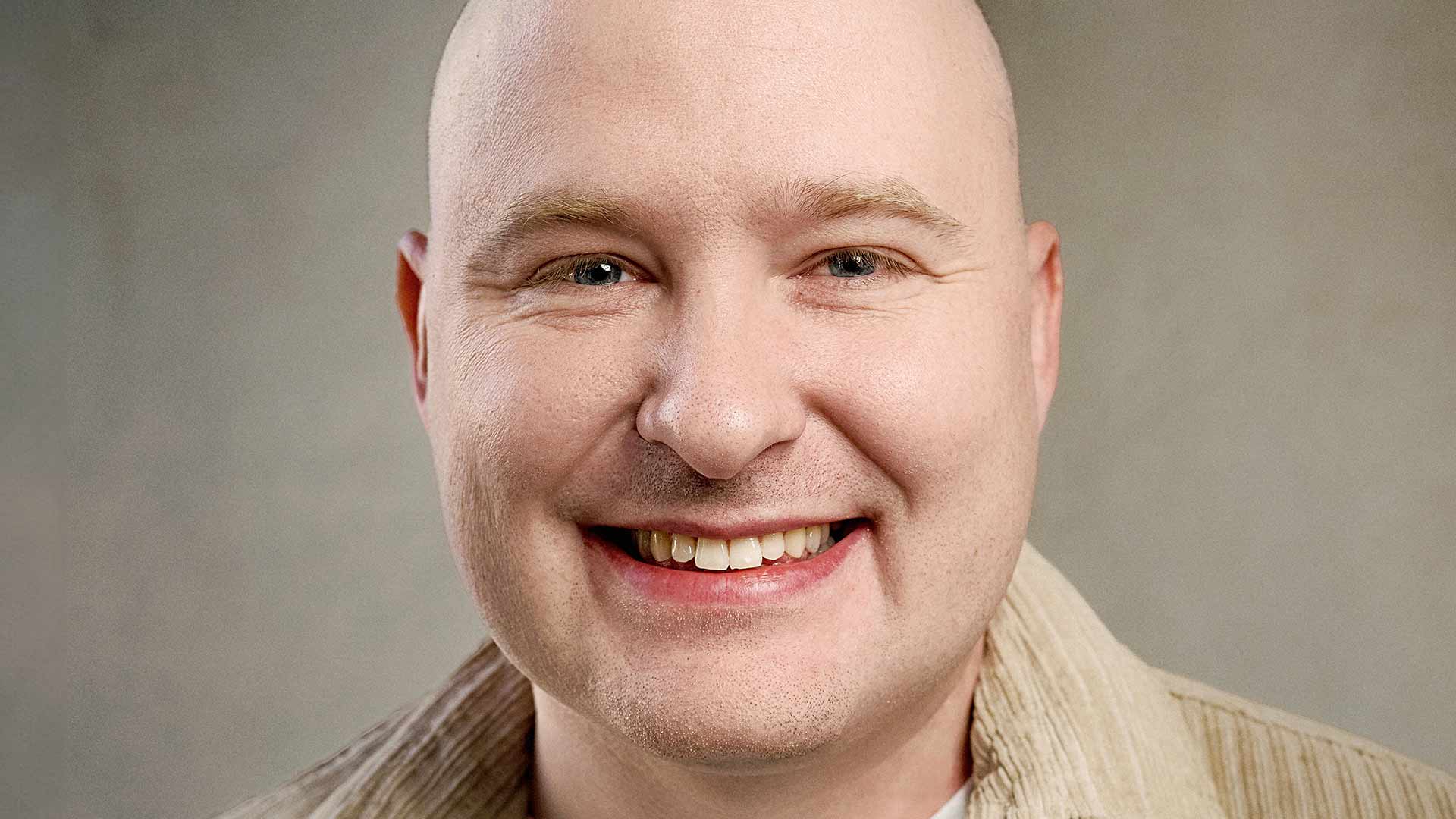 Fourth Estate signs ‘eye-opening’ book on the science of ageing