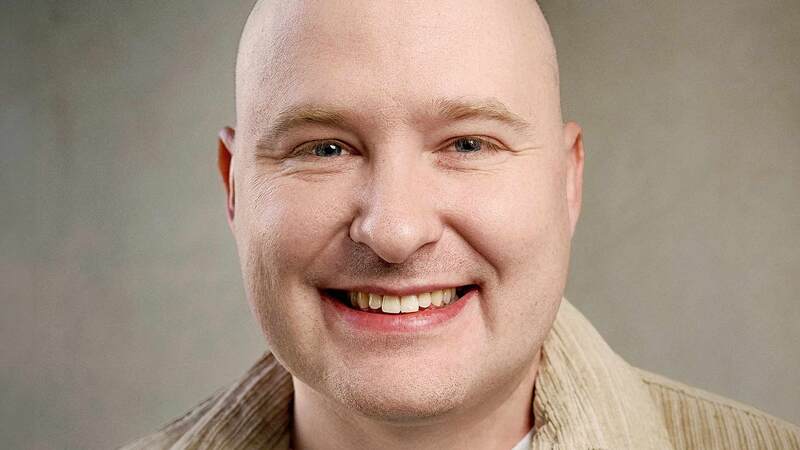 Fourth Estate signs &lsquo;eye-opening&rsquo; book on the science of ageing