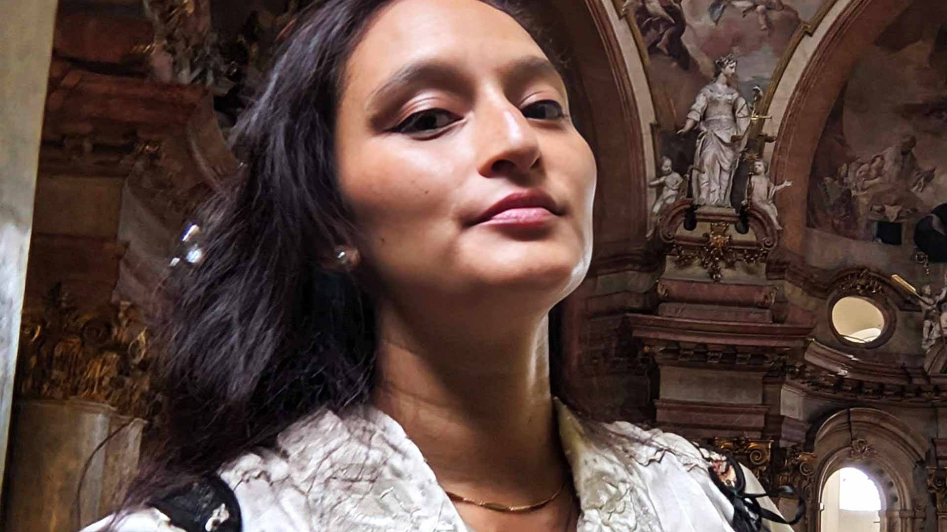 Titan Books snags Gabriella Buba’s Czech folklore-inspired fantasy