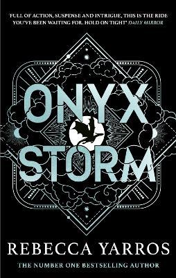 Onyx Storm