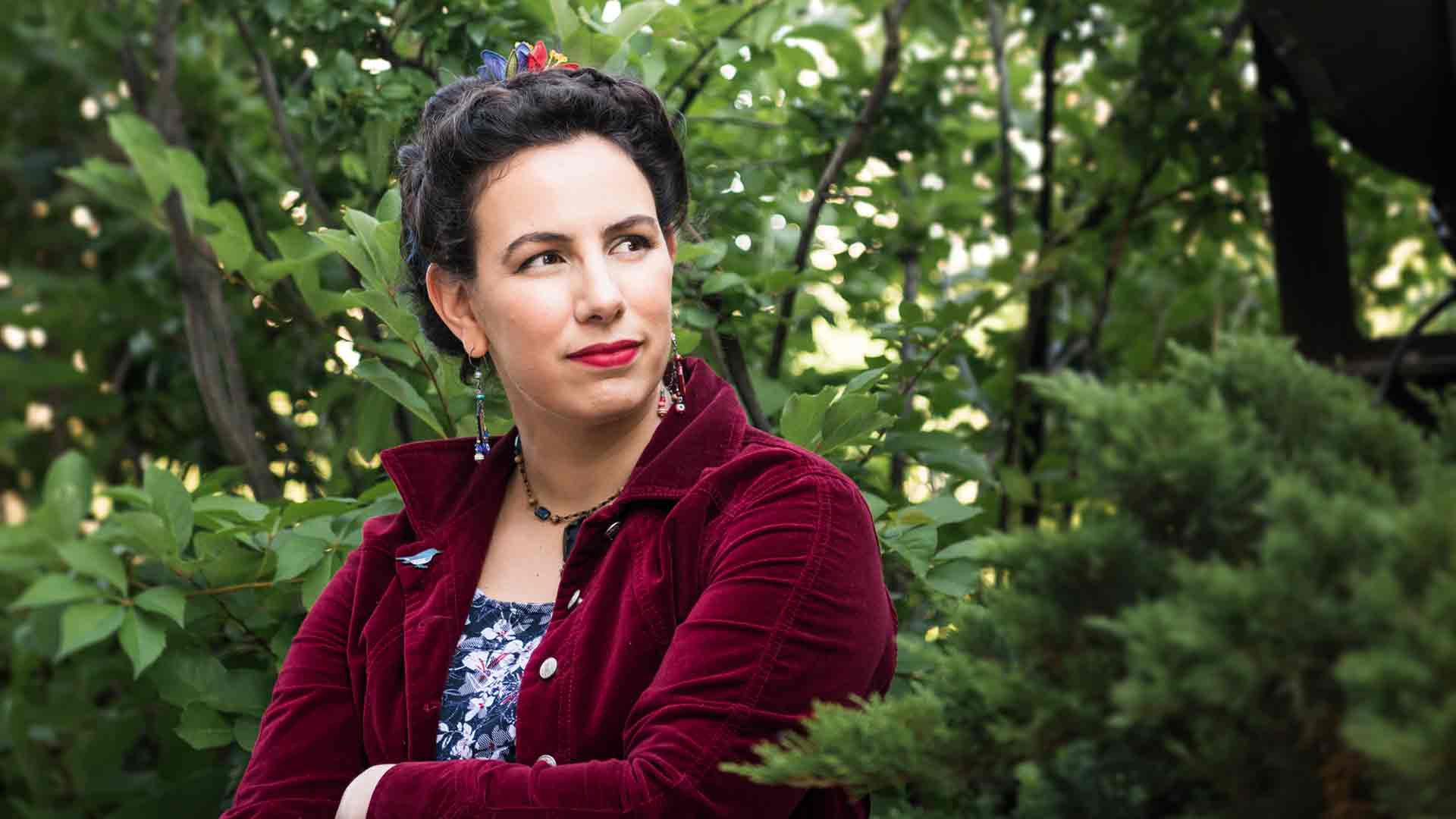 Amal El-Mohtar’s new collection confirms her as one of the most exciting SFF authors