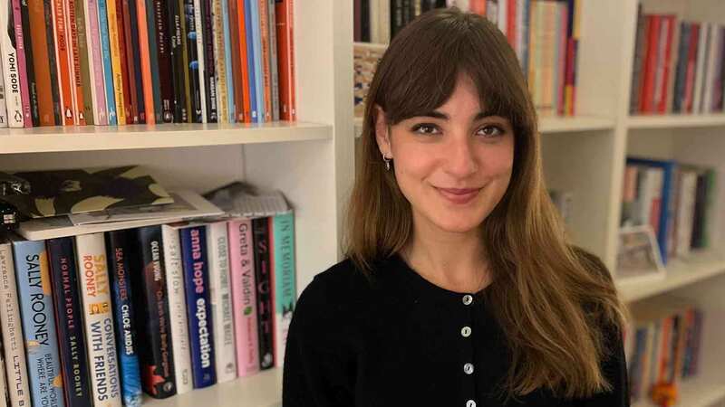 Dredh&euml;za Maloku joins Hutchinson Heinemann as senior commissioning editor