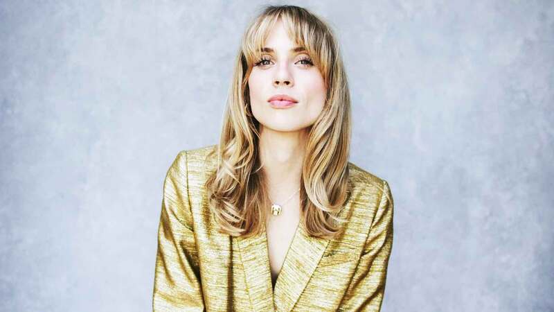 LEAP pre-empts Emma-Louise Boynton&rsquo;s &lsquo;intimate, timely&rsquo; book on female pleasure