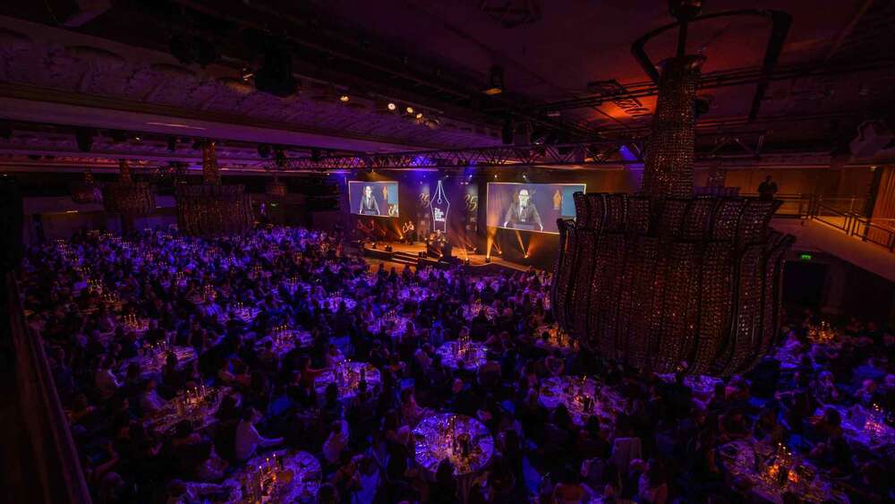 The British Book Awards launches with new book awards for 2026