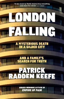 London Falling&nbsp;