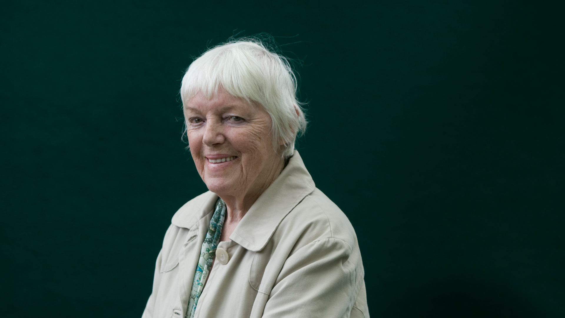 Polygon to mark centenary of Agnes Owens' birth with seven reissues