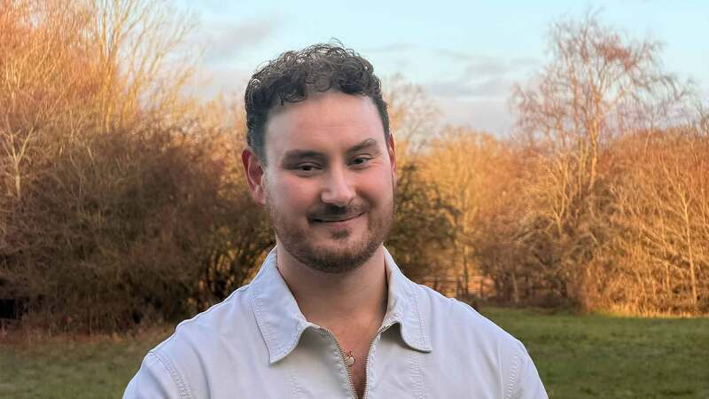 Callen Martin joins Madeleine Milburn Agency as literary agent