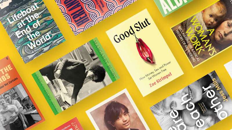 March 2026: Non-fiction Previews