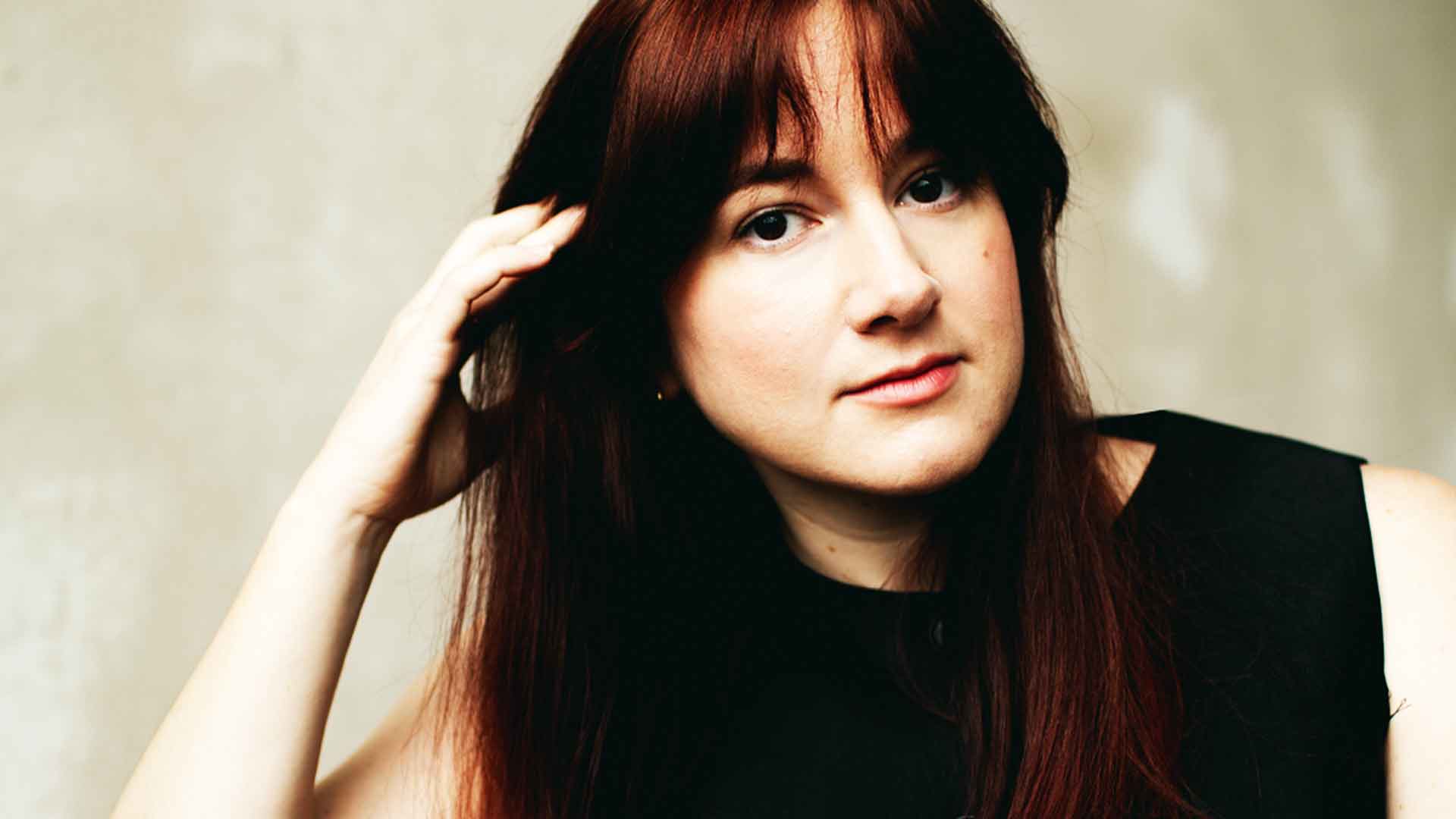 HarperFiction pre-empts Tyler McCall's debut in two-book deal