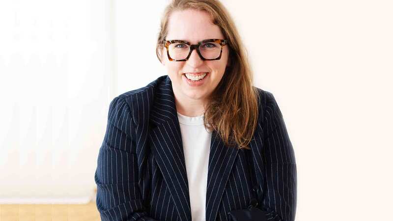 Transworld snaps up Anna McCallie's debut in two-book deal