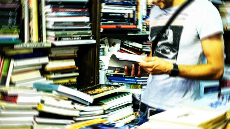 Bookshops are ill-served by half-measures