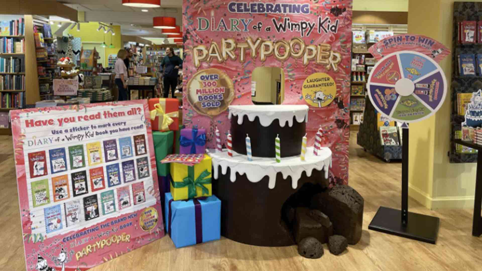 The Book Marketing Society announces 2025 award winners