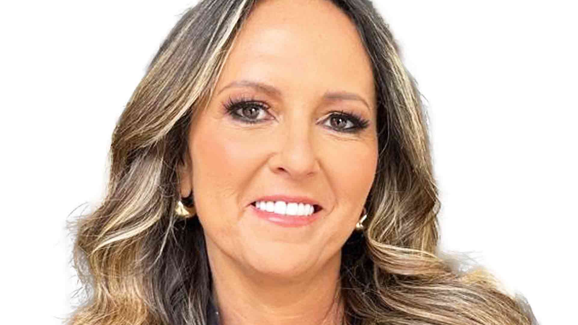 Amanda Jenner Amanda Jenner