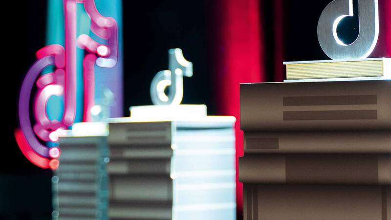 Books on BookTok: has the platform itself created a trend for trends?