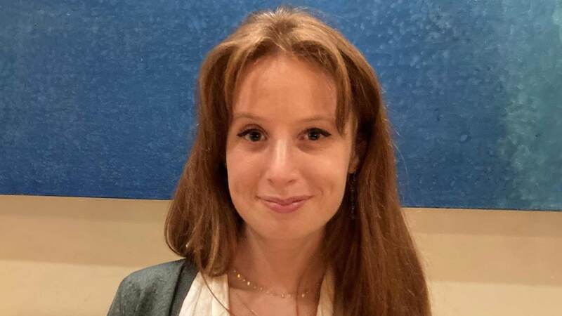 Alice Caprio joins PFD as children's book agent