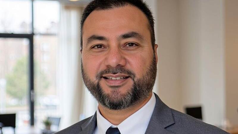 Wiley appoints Armughan Rafat to newly created AI chief role