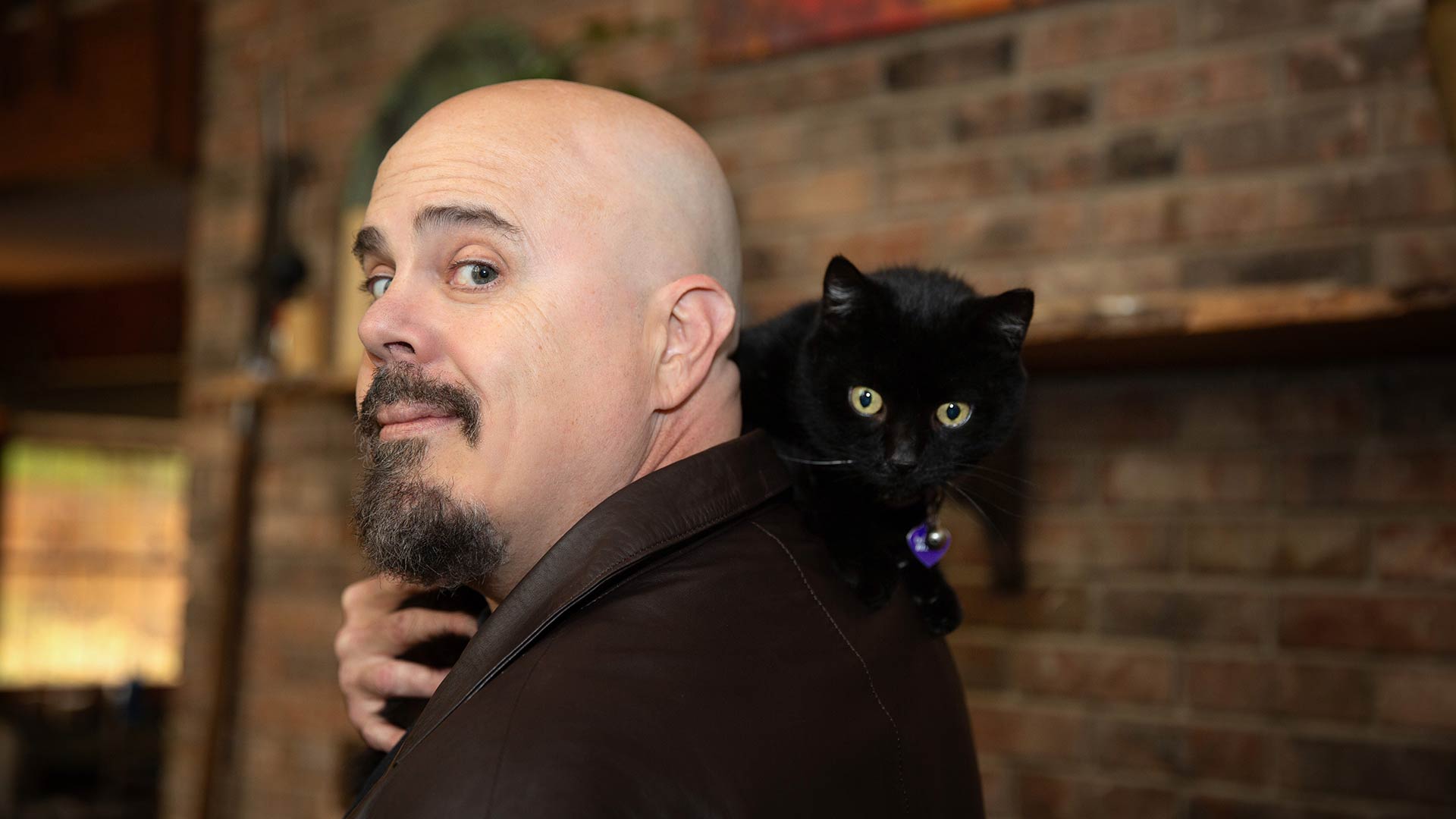 Christopher Buehlman's horror novel charts an epic journey through plague-ridden Medieval France