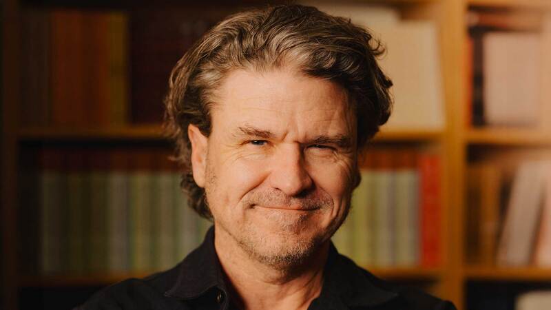 Canongate to publish Dave Eggers' new novel
