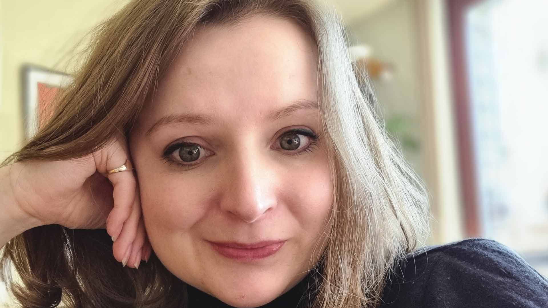 Emily Robertson appointed publishing director of Bluebird and One Boat