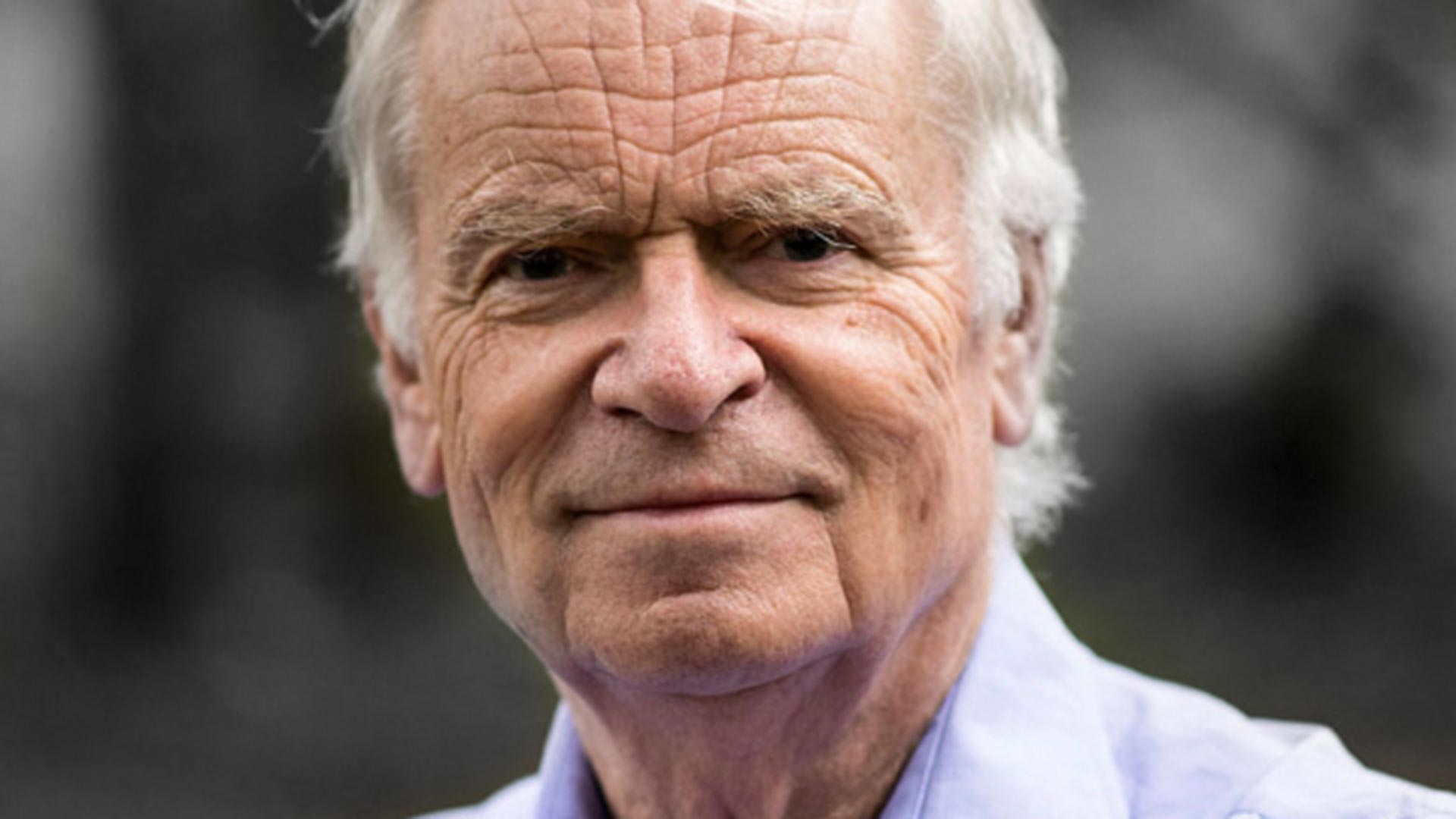 thebookseller.com - Jeffrey Archer's final novel to be published by HarperCollins