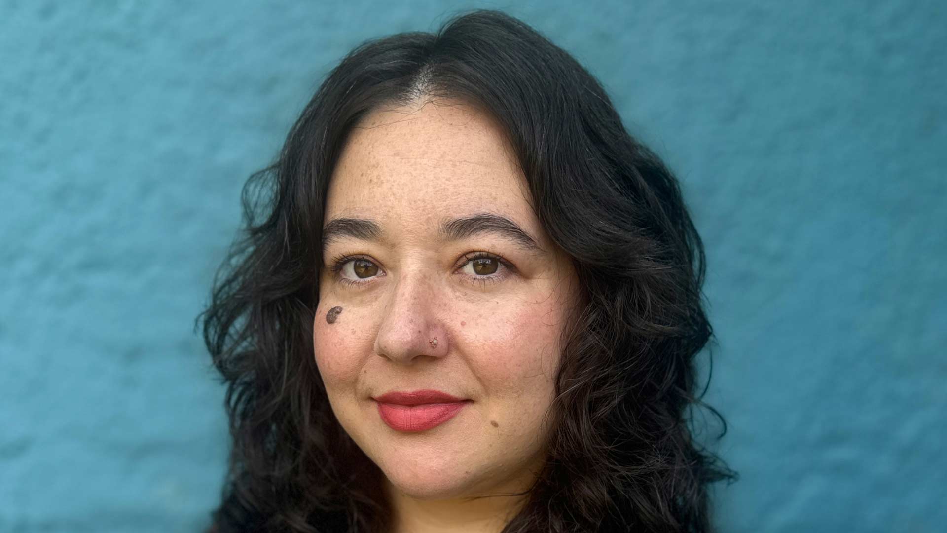 Kiran Millwood Hargrave is one one of the first writers on Wildthorn's list 