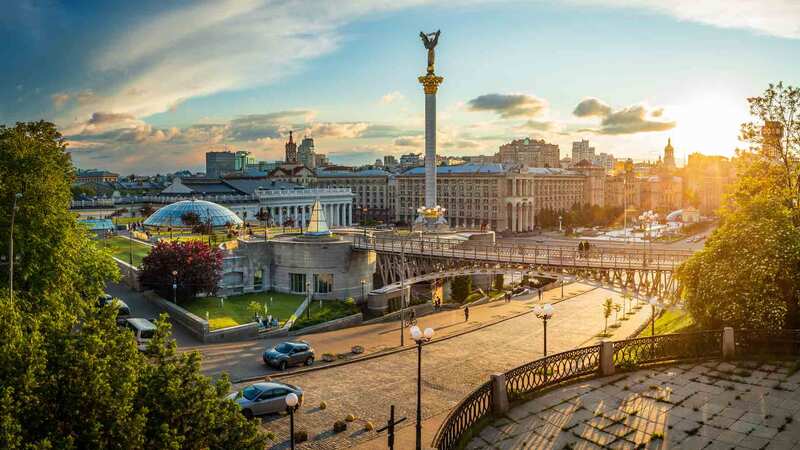 Publishers, writers and literary institutions shortlisted for Ukraine&rsquo;s Chytomo Award 2025