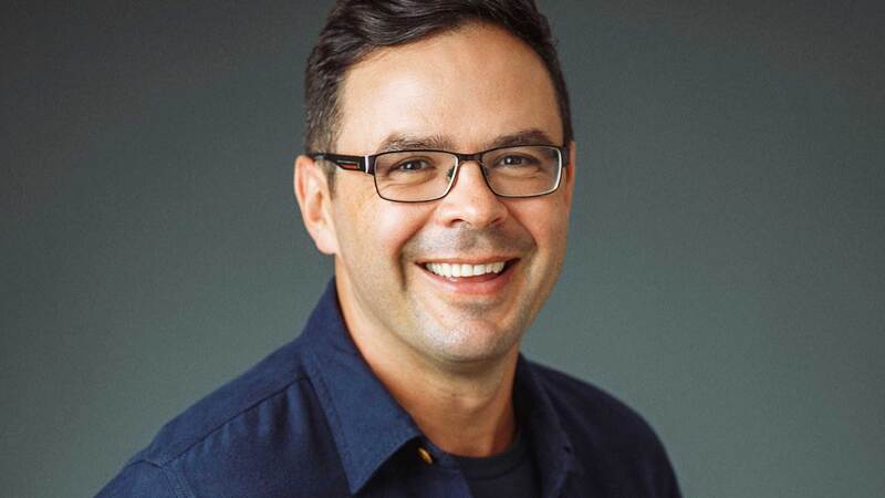 Librarian Lucas Maxwell draws on his own childhood growing up in Nova Scotia for his YA debut