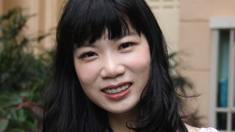 Daphne Press signs Megan Chee&rsquo;s &lsquo;stunning&rsquo; SFF duology