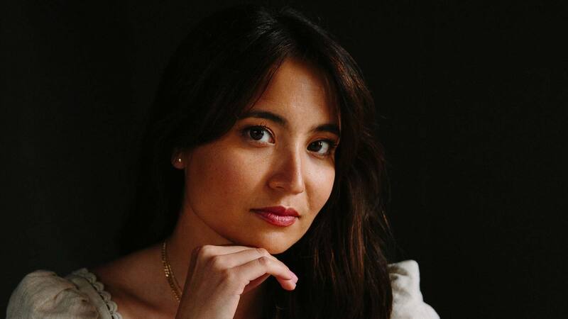 Tor UK acquires four new titles from Olivie Blake